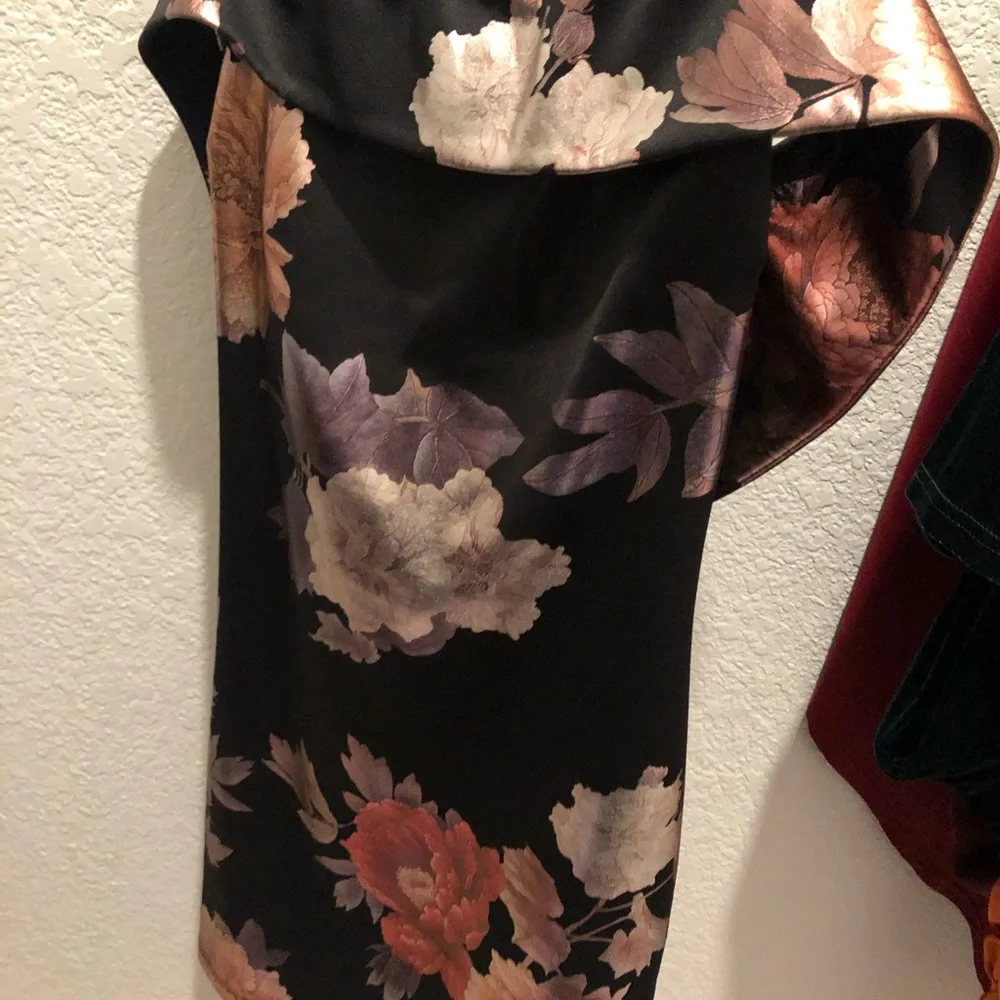 Dress - Picture 4 of 5